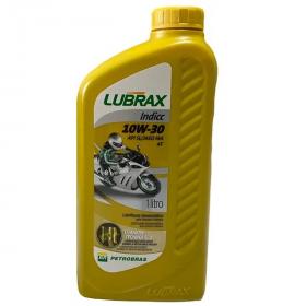 Óleo Lubrax 10w30 Semissintético